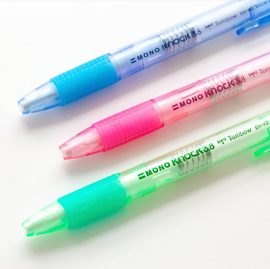 Tombow Mono Knock 3.8 Eraser