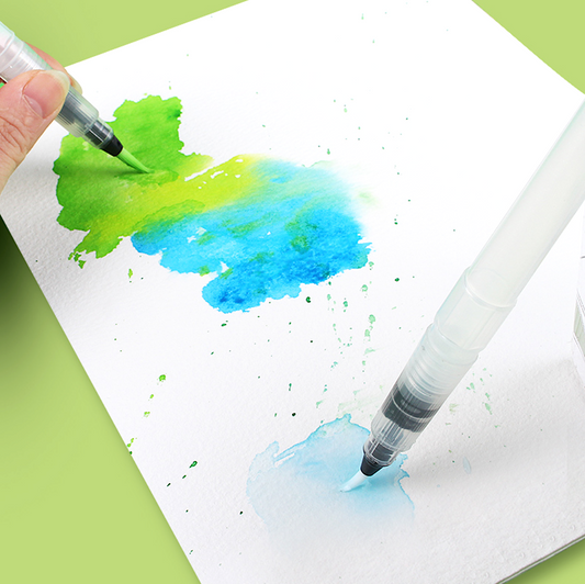 Tombow Water Brush
