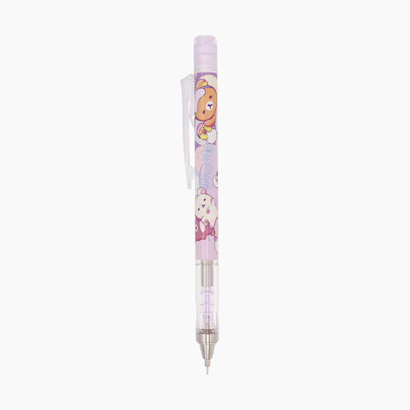 Tombow Mono Graph Shaker Mechanical Pencil - Sumikko Gurashi & Rilakkuma