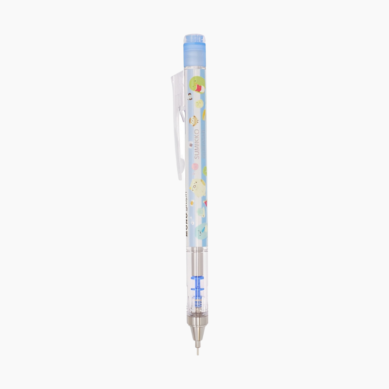 Tombow Mono Graph Shaker Mechanical Pencil - Sumikko Gurashi & Rilakkuma