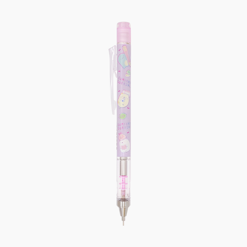 Tombow Mono Graph Shaker Mechanical Pencil - Sumikko Gurashi & Rilakkuma