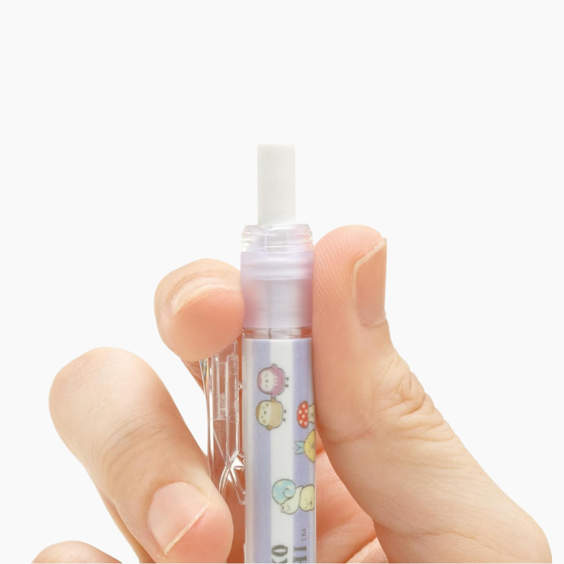 Tombow Mono Graph Shaker Mechanical Pencil - Sumikko Gurashi & Rilakkuma