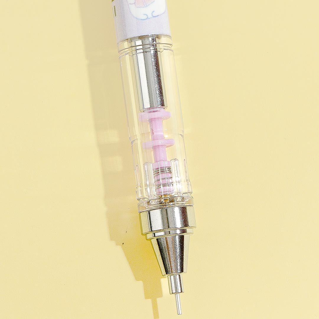 Tombow Mono Graph Shaker Mechanical Pencil - Sumikko Gurashi & Rilakkuma