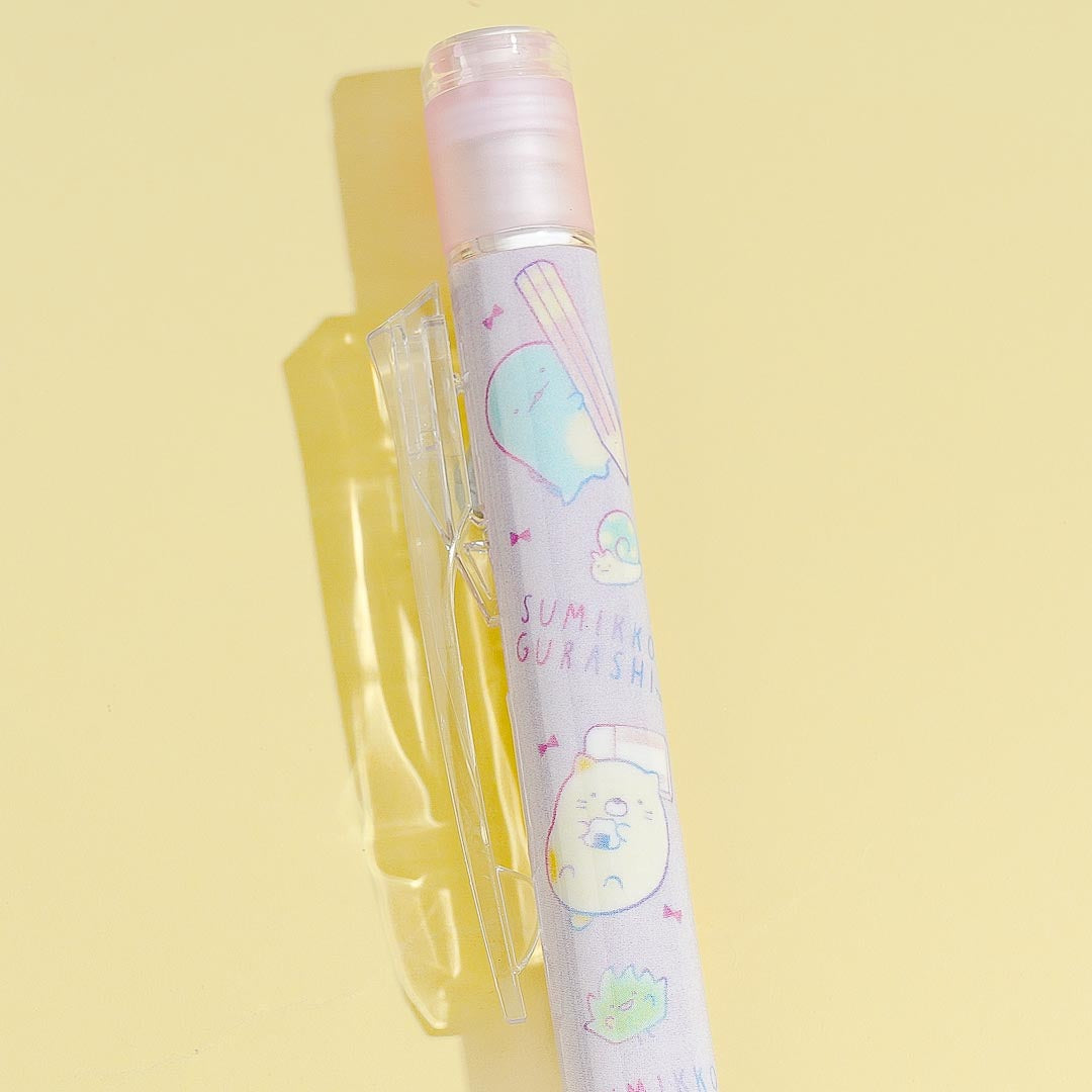 Tombow Mono Graph Shaker Mechanical Pencil - Sumikko Gurashi & Rilakkuma