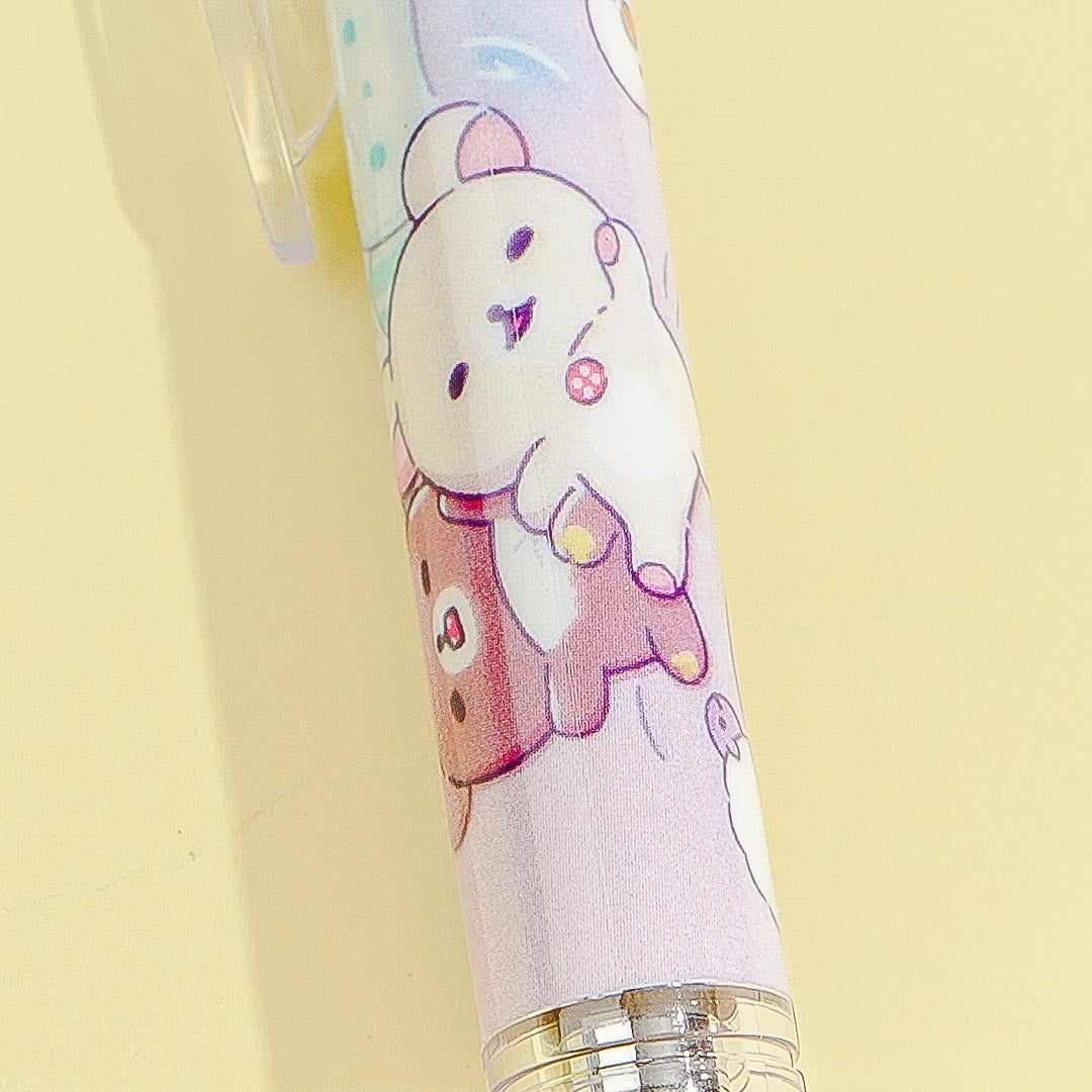 Tombow Mono Graph Shaker Mechanical Pencil - Sumikko Gurashi & Rilakkuma