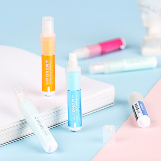 Tombow Mono One Holder Eraser