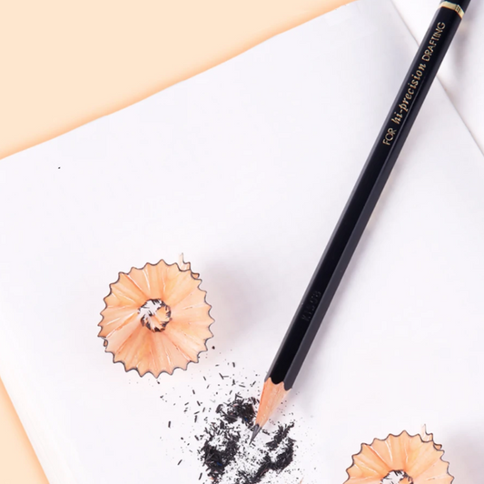 Tombow Mono R Pencil - HB